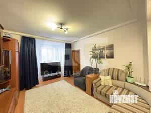 3-к квартира, вторичка, 62м2, 2/2 этаж