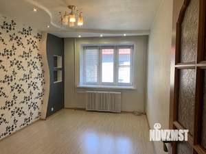 2-к квартира, вторичка, 59м2, 5/11 этаж