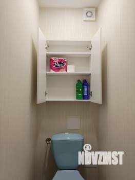 2-к квартира, вторичка, 38м2, 1/5 этаж