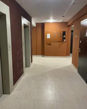 1-к квартира, вторичка, 39м2, 4/16 этаж