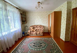 2-к квартира, вторичка, 54м2, 5/5 этаж