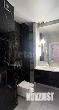 2-к квартира, вторичка, 92м2, 7/16 этаж