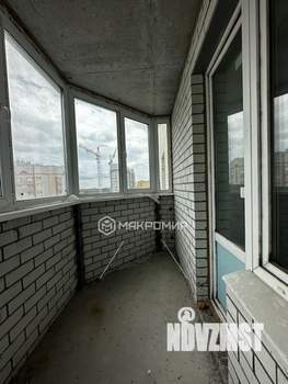 2-к квартира, вторичка, 70м2, 11/14 этаж