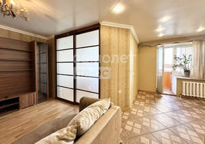 2-к квартира, вторичка, 59м2, 6/10 этаж