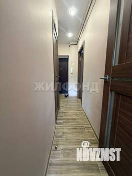 1-к квартира, вторичка, 32м2, 1/5 этаж