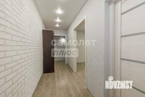 3-к квартира, вторичка, 64м2, 1/10 этаж