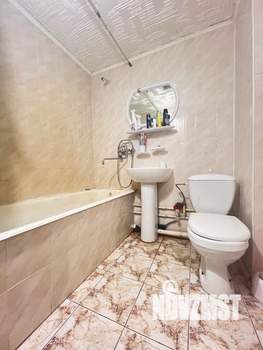 1-к квартира, вторичка, 38м2, 9/10 этаж