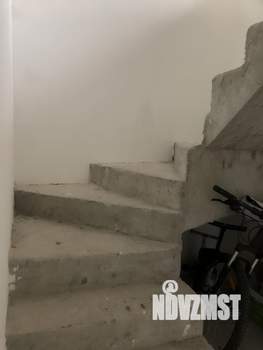 3-к квартира, вторичка, 116м2, 2/3 этаж