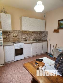 1-к квартира, вторичка, 38м2, 6/10 этаж