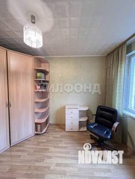 2-к квартира, вторичка, 48м2, 4/5 этаж
