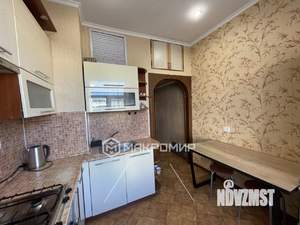 2-к квартира, вторичка, 52м2, 5/5 этаж