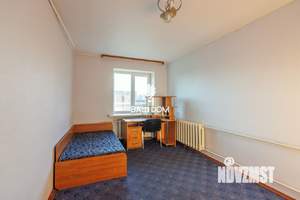 2-к квартира, вторичка, 59м2, 5/5 этаж