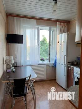 1-к квартира, вторичка, 32м2, 3/5 этаж
