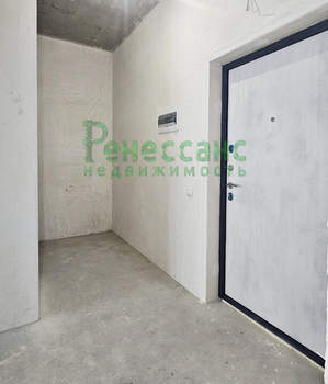 1-к квартира, вторичка, 36м2, 1/17 этаж