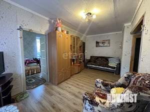 2-к квартира, вторичка, 40м2, 1/3 этаж