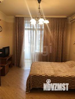 2-к квартира, вторичка, 53м2, 3/4 этаж