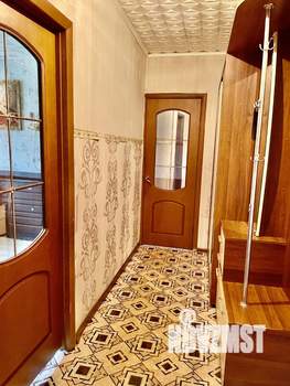 2-к квартира, вторичка, 43м2, 9/9 этаж