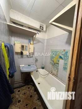 3-к квартира, вторичка, 47м2, 5/5 этаж