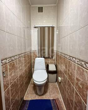 3-к квартира, вторичка, 79м2, 3/10 этаж
