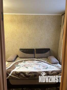 2-к квартира, вторичка, 45м2, 2/4 этаж