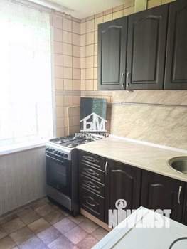 2-к квартира, вторичка, 51м2, 5/5 этаж