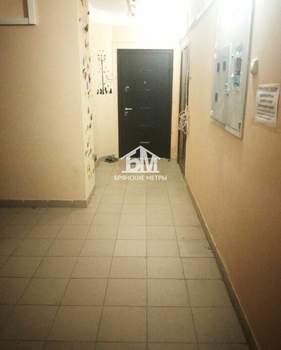 2-к квартира, вторичка, 70м2, 8/12 этаж