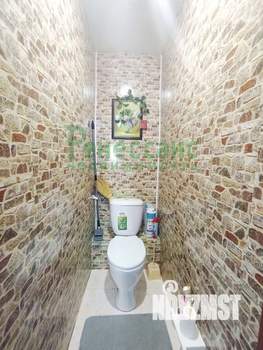 3-к квартира, вторичка, 58м2, 5/5 этаж