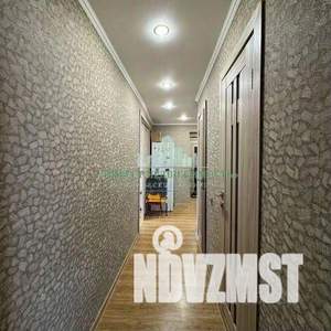 3-к квартира, вторичка, 70м2, 2/16 этаж