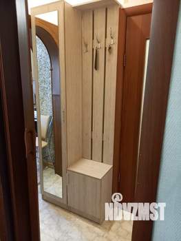 1-к квартира, вторичка, 23м2, 3/3 этаж