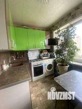 2-к квартира, вторичка, 51м2, 5/5 этаж