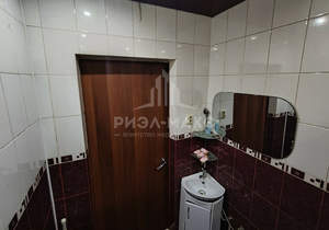 3-к квартира, вторичка, 87м2, 1/2 этаж