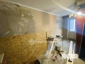 1-к квартира, вторичка, 30м2, 3/5 этаж