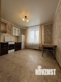 1-к квартира, вторичка, 41м2, 6/10 этаж