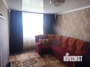 1-к квартира, вторичка, 42м2, 10/10 этаж