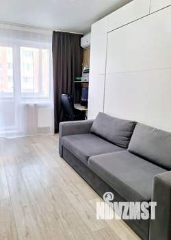 1-к квартира, вторичка, 32м2, 6/10 этаж