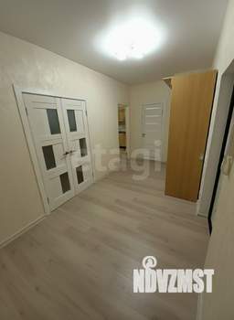 1-к квартира, вторичка, 49м2, 11/15 этаж