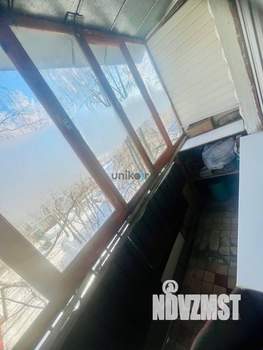 3-к квартира, вторичка, 62м2, 5/5 этаж