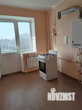 1-к квартира, вторичка, 35м2, 3/3 этаж