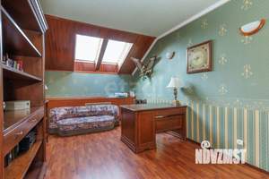 3-к квартира, вторичка, 104м2, 5/5 этаж