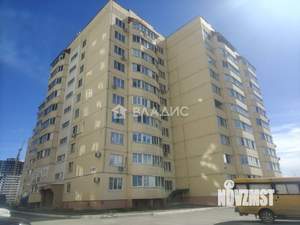 2-к квартира, вторичка, 57м2, 8/10 этаж