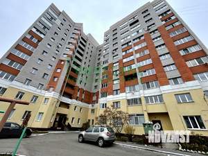 1-к квартира, вторичка, 41м2, 4/12 этаж