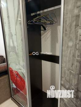 Студия квартира, вторичка, 22м2, 8/10 этаж