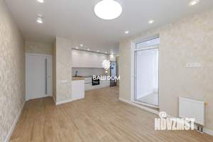 3-к квартира, вторичка, 77м2, 11/16 этаж