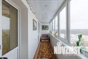 2-к квартира, вторичка, 60м2, 5/16 этаж