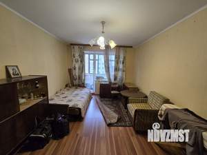 1-к квартира, вторичка, 37м2, 6/10 этаж