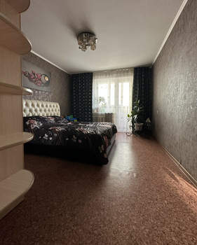 3-к квартира, вторичка, 73м2, 1/10 этаж