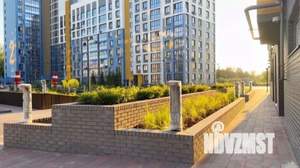 2-к квартира, вторичка, 72м2, 1/9 этаж