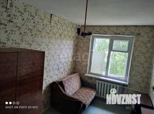 3-к квартира, вторичка, 60м2, 5/5 этаж
