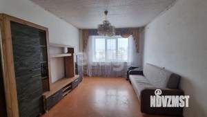 3-к квартира, вторичка, 63м2, 9/9 этаж