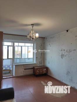 1-к квартира, вторичка, 40м2, 2/10 этаж
